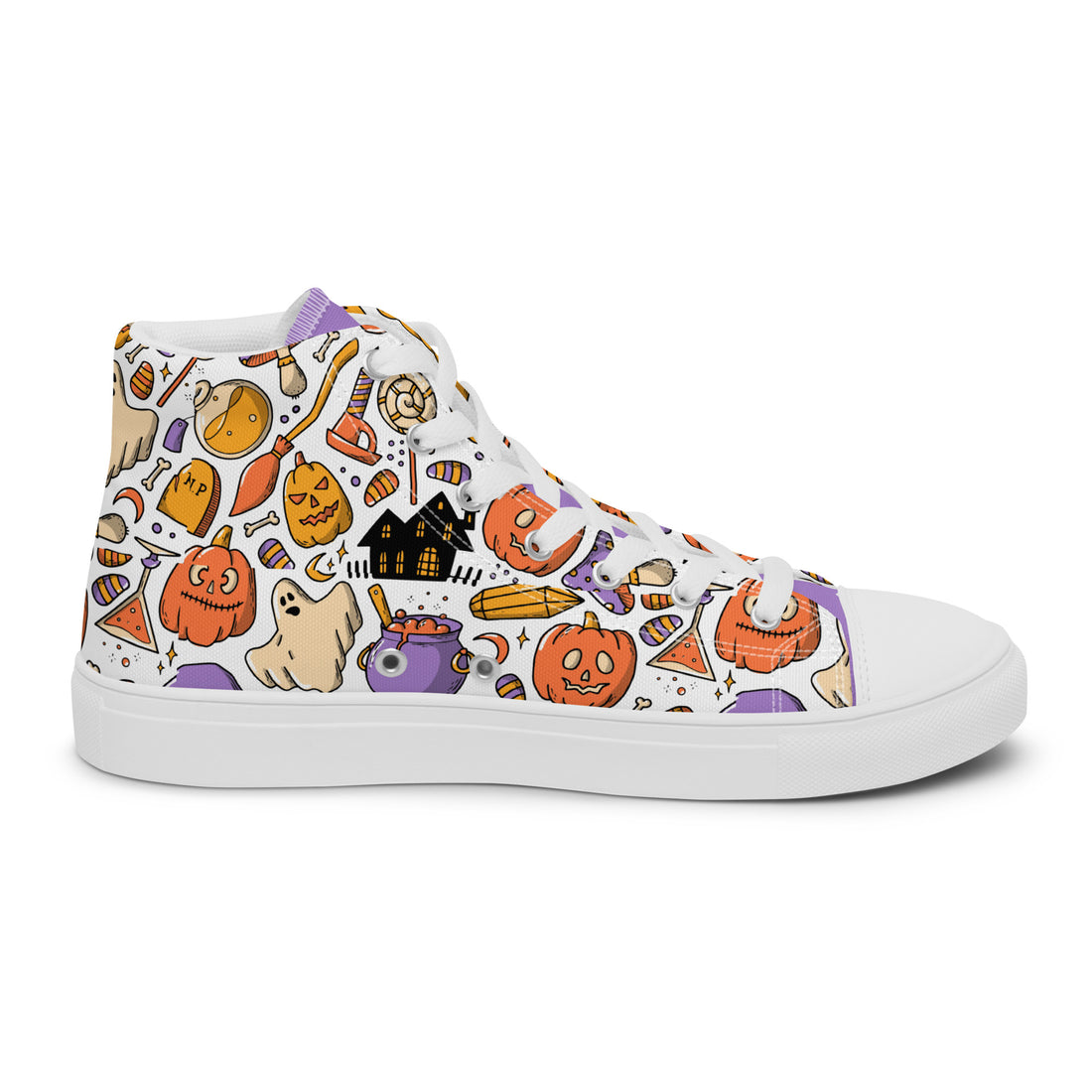 Women’s High Top Sneakers 233 - ShipSneakers.com