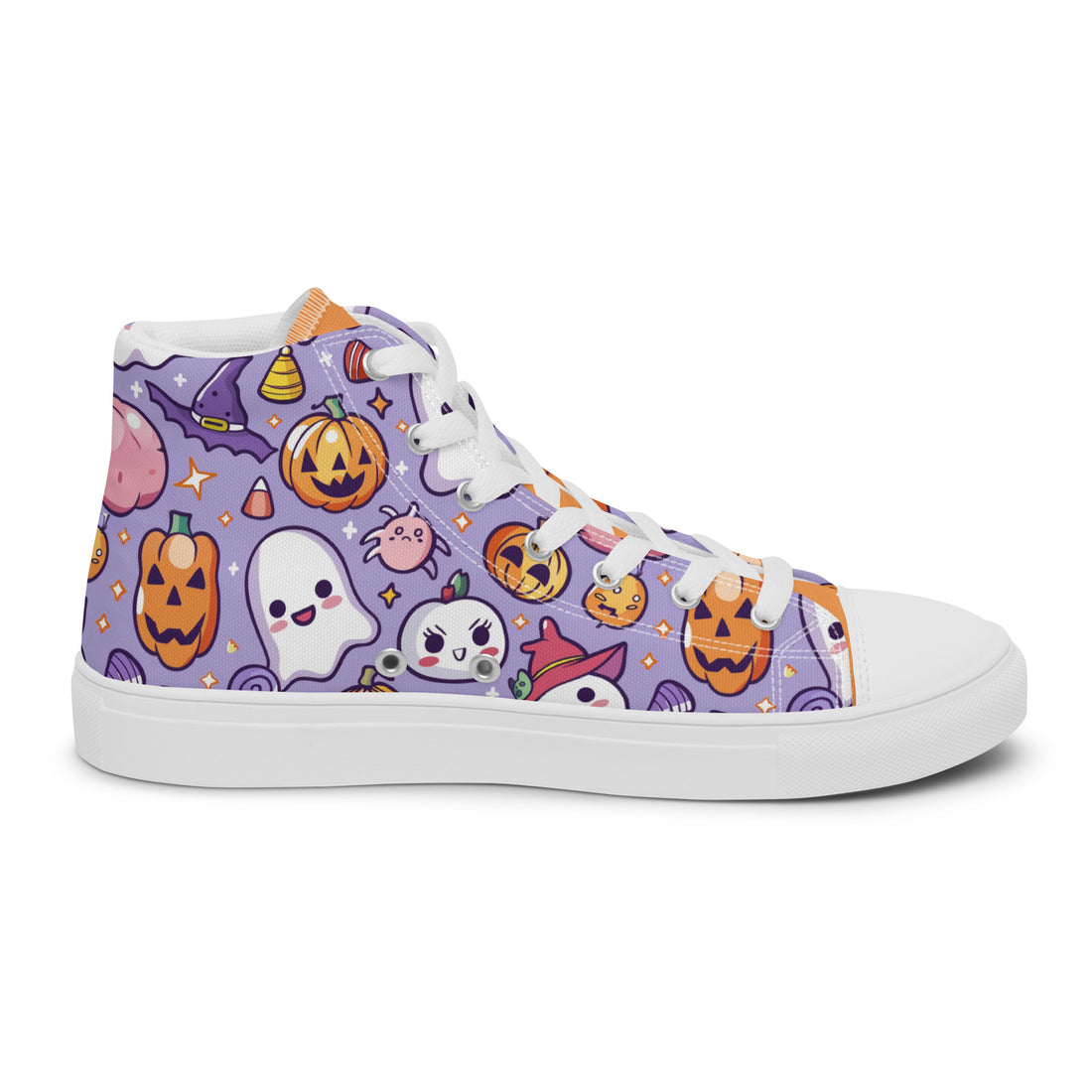Women’s High Top Sneakers 243 - ShipSneakers.com