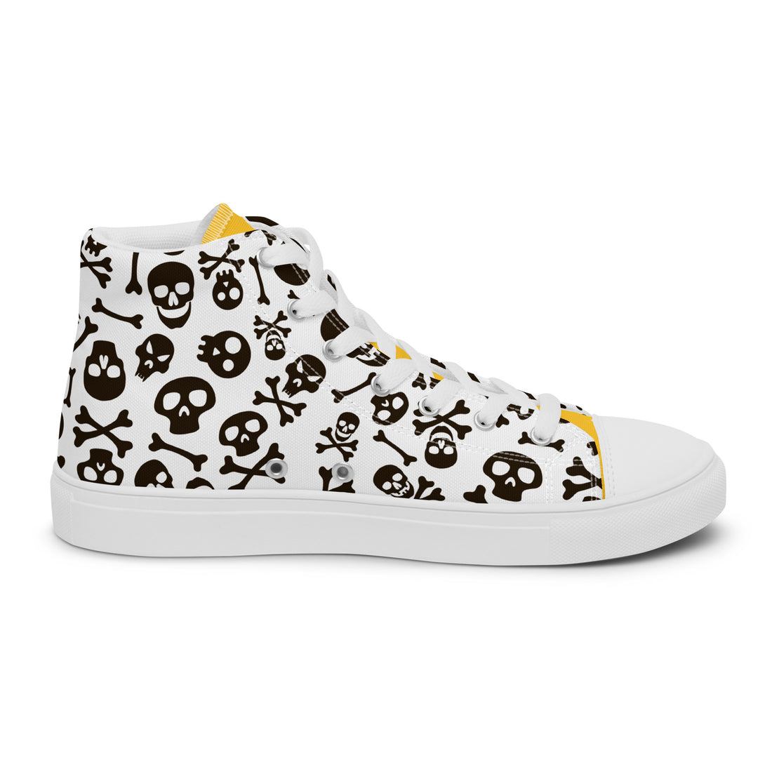 Women’s High Top Sneakers 234 - ShipSneakers.com