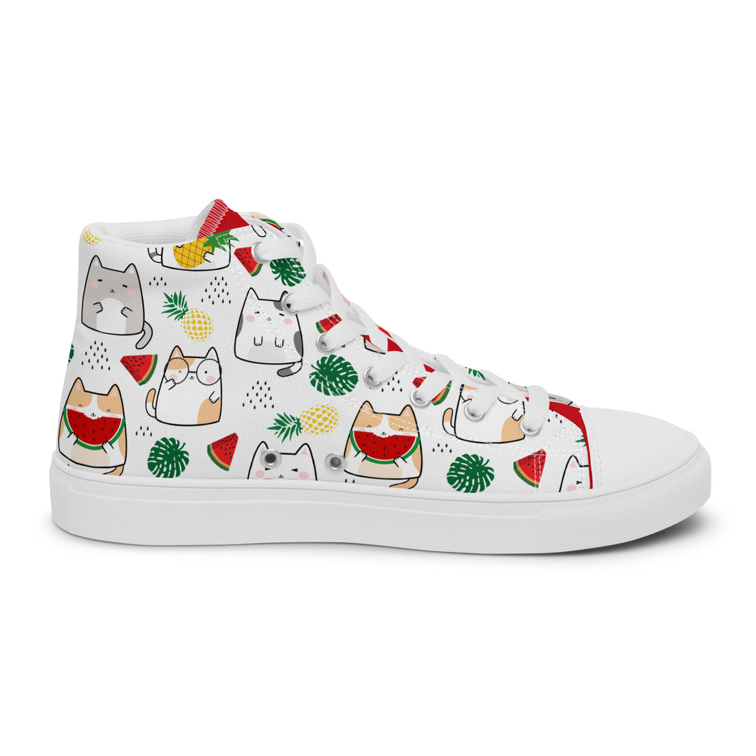 Women’s High Top Sneakers 247 - ShipSneakers.com