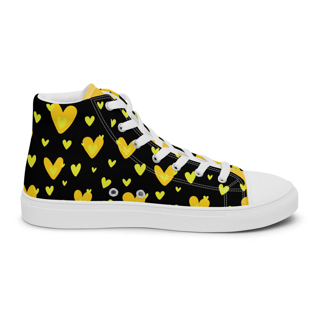 Women’s High Top Sneakers 256 - ShipSneakers.com