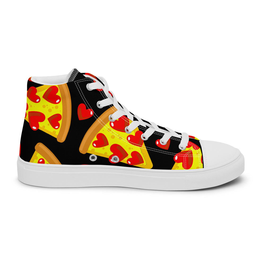 Women’s High Top Sneakers 258 - ShipSneakers.com