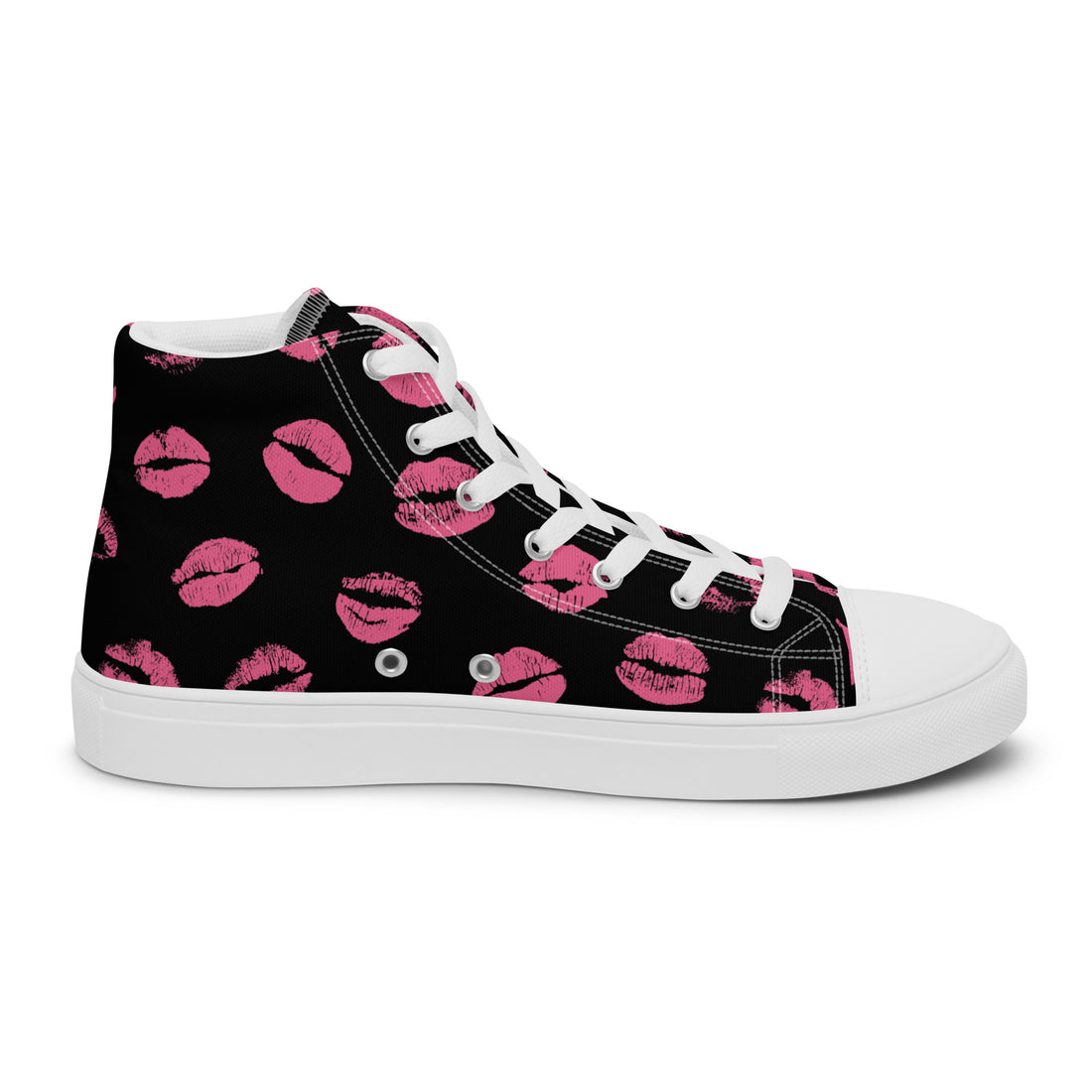 Women’s High Top Sneakers 262 - ShipSneakers.com