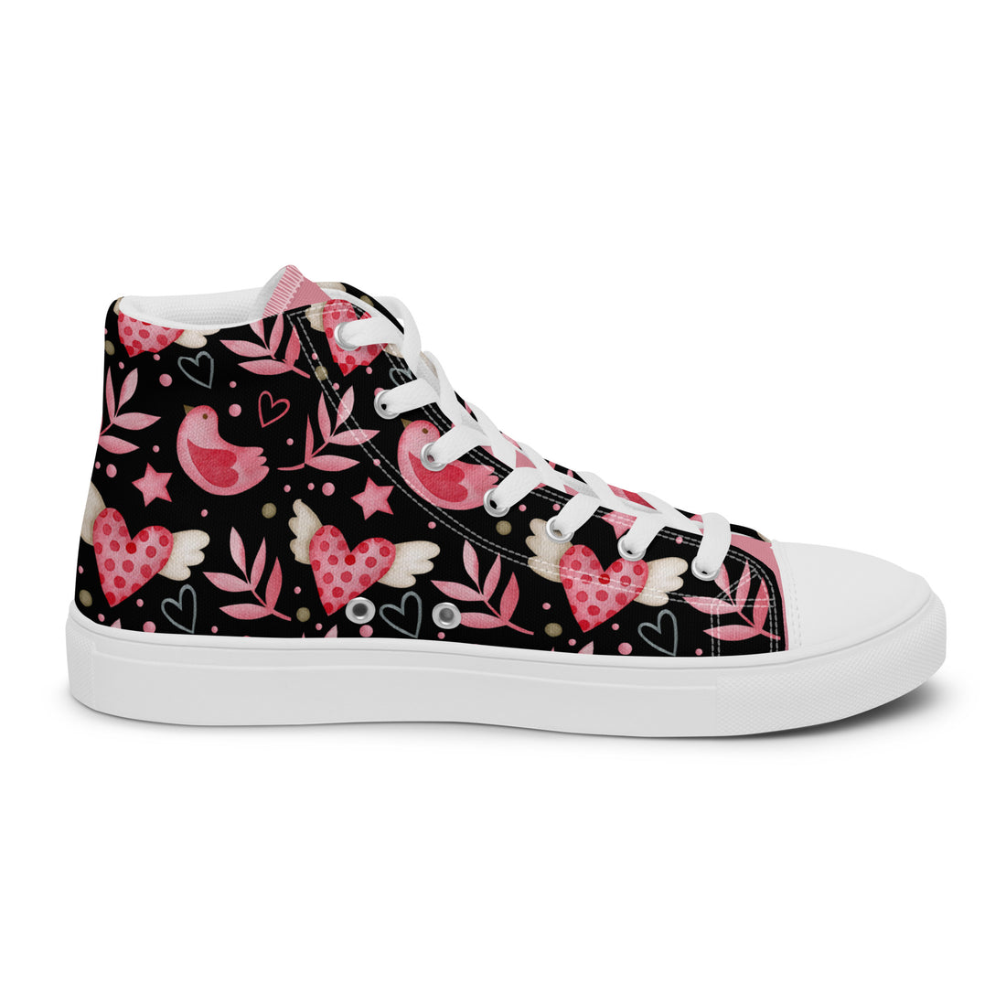 Women’s High Top Sneakers 270 - ShipSneakers.com