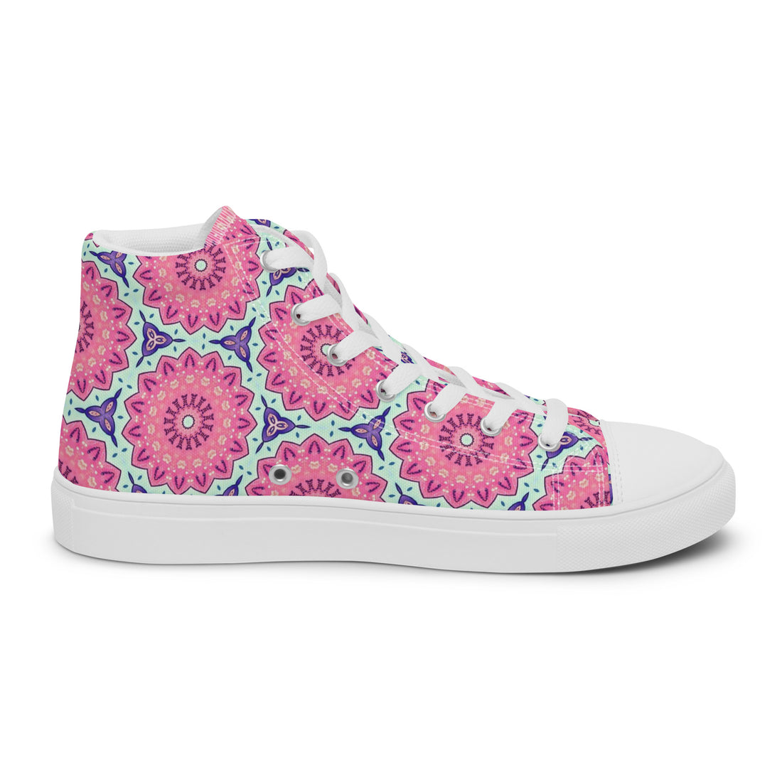 Women’s High Top Sneakers 250 - ShipSneakers.com