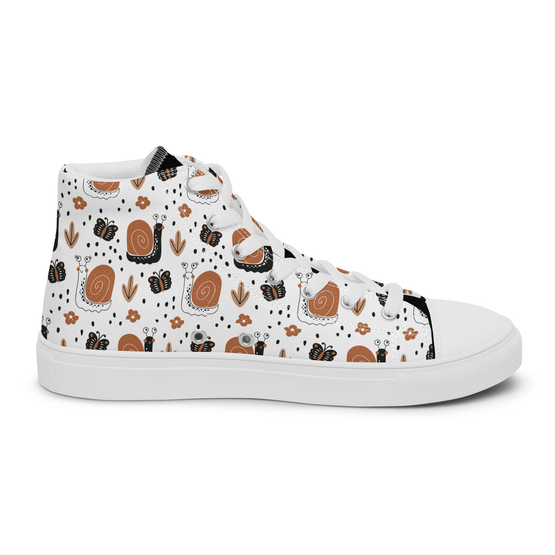 Women’s High Top Sneakers 280 - ShipSneakers.com