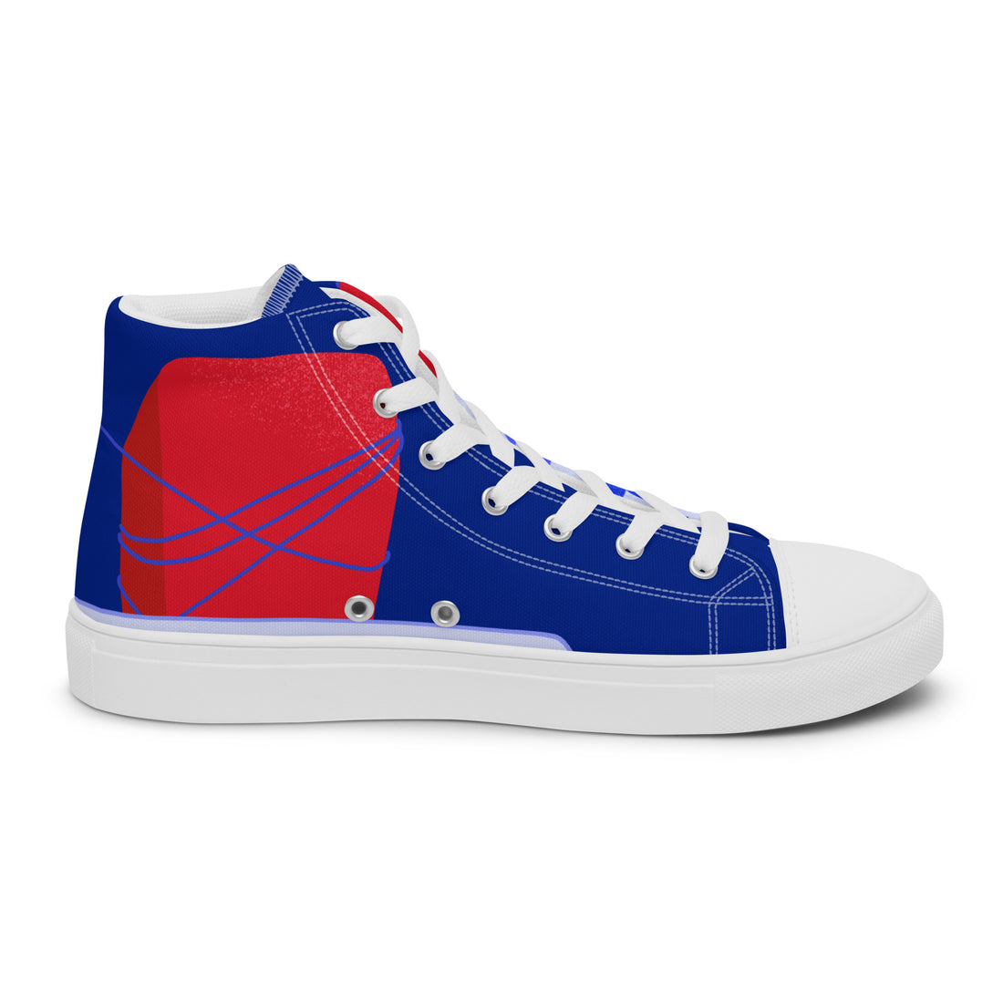 Women’s High Top Sneakers 293 - ShipSneakers.com
