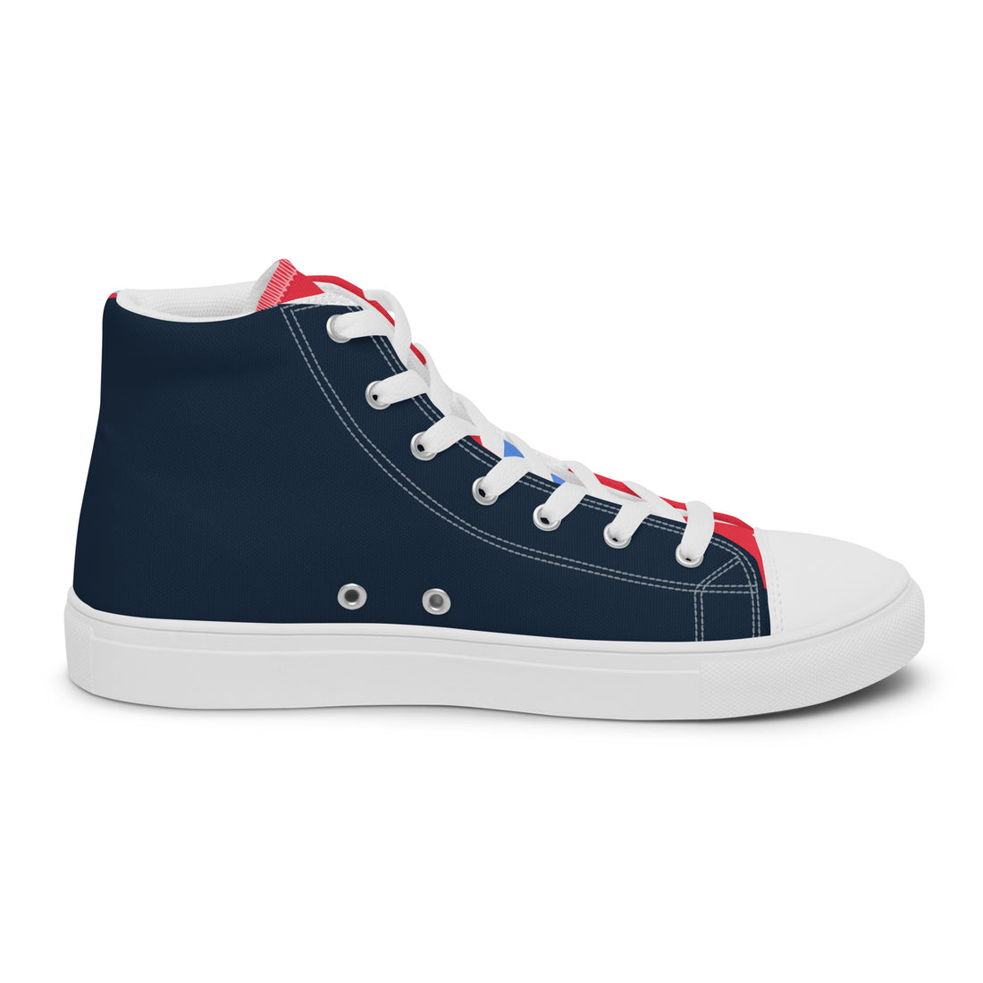 Women’s High Top Sneakers 296 - ShipSneakers.com