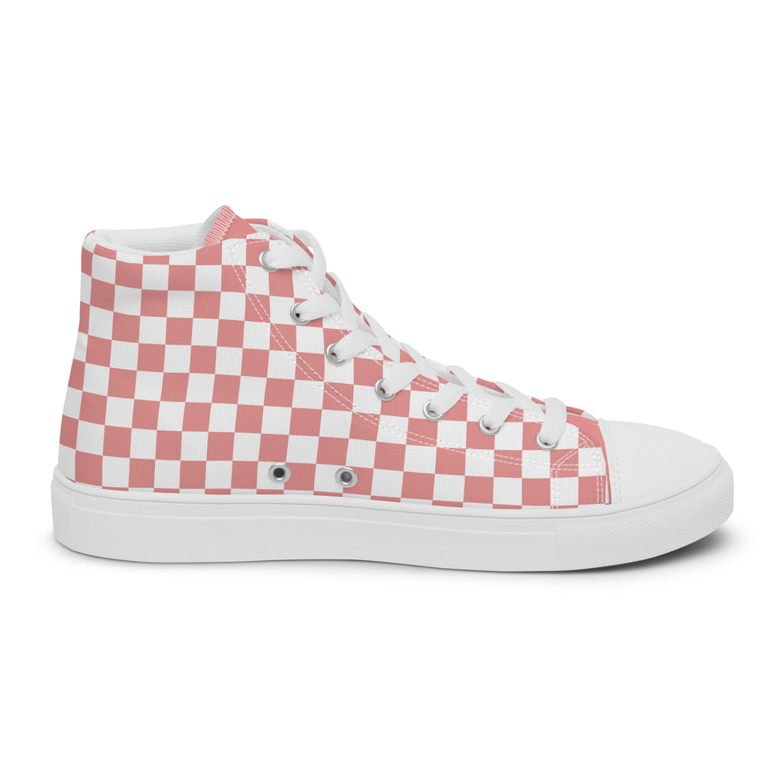 Women’s High Top Sneakers 303 - ShipSneakers.com