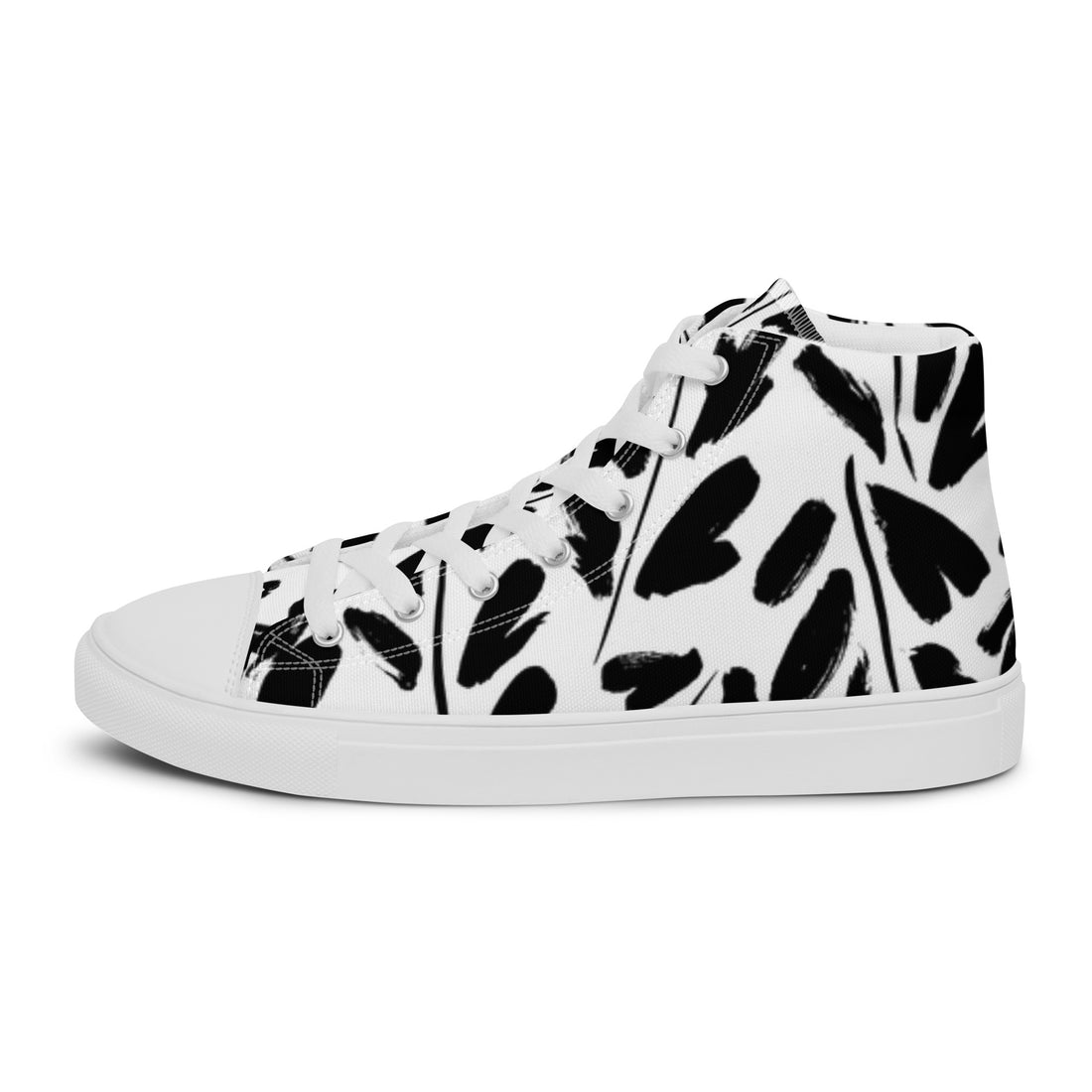 Women's High Top Sneakers 13 - ShipSneakers.com