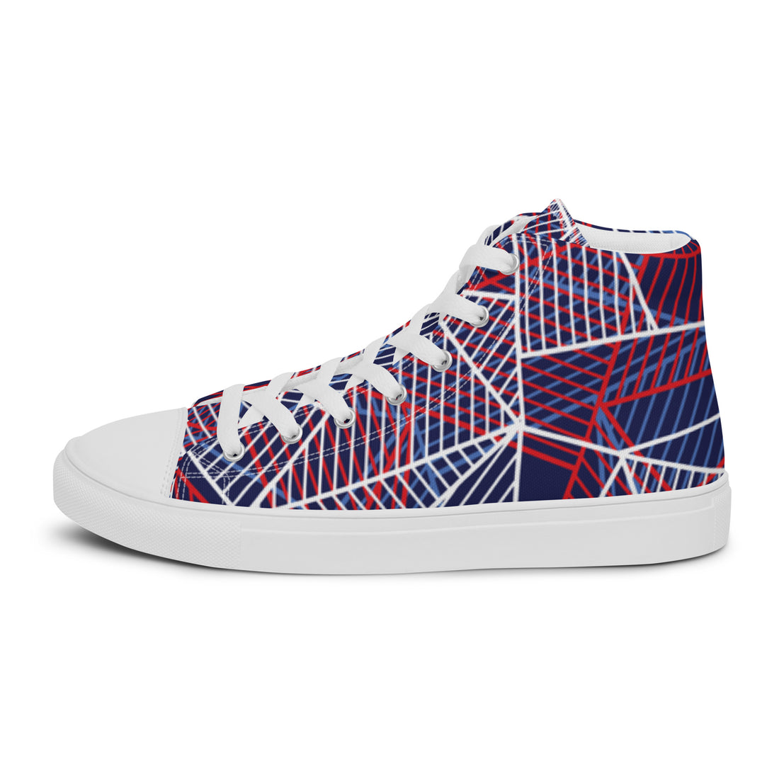 Women's High Top Sneakers 15 - ShipSneakers.com