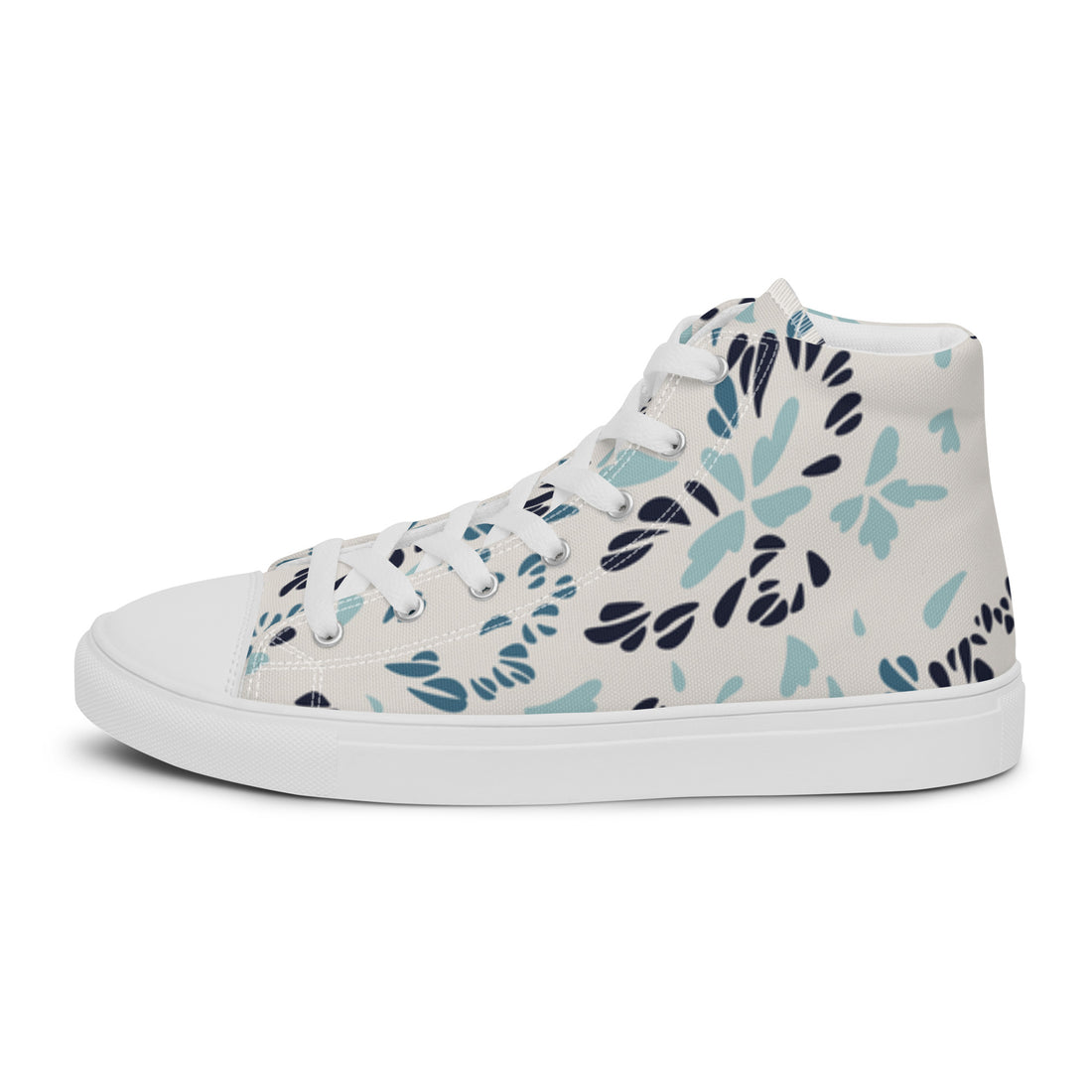Women's High Top Sneakers 17 - ShipSneakers.com