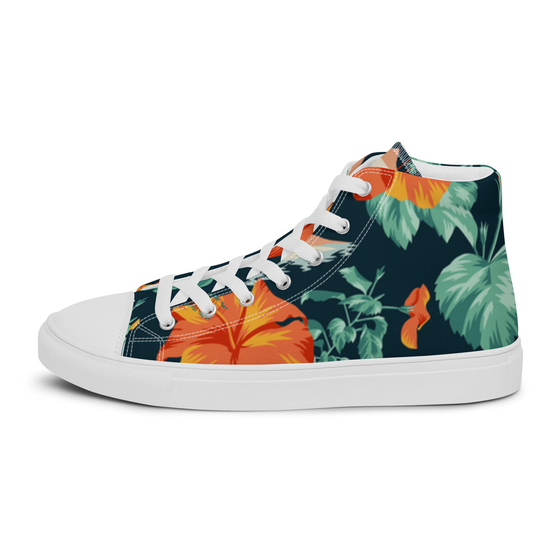 Women's High Top Sneakers 23 - ShipSneakers.com