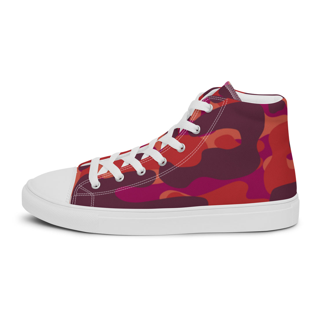 Women's High Top Sneakers 24 - ShipSneakers.com