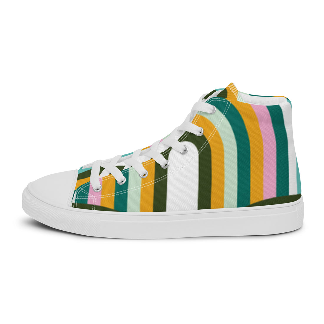 Women's High Top Sneakers 29 - ShipSneakers.com