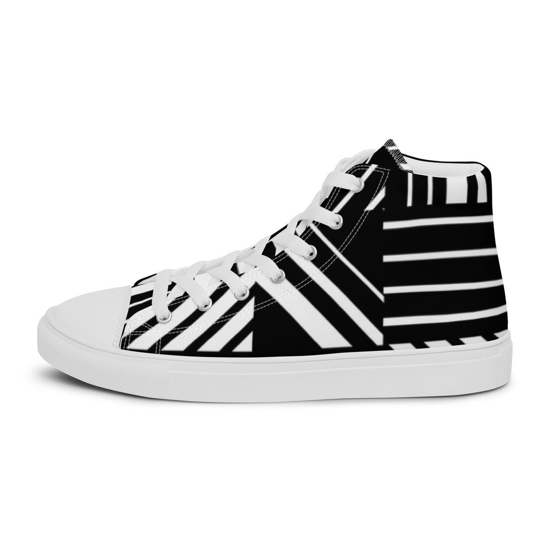 Women's High Top Sneakers 31 - ShipSneakers.com