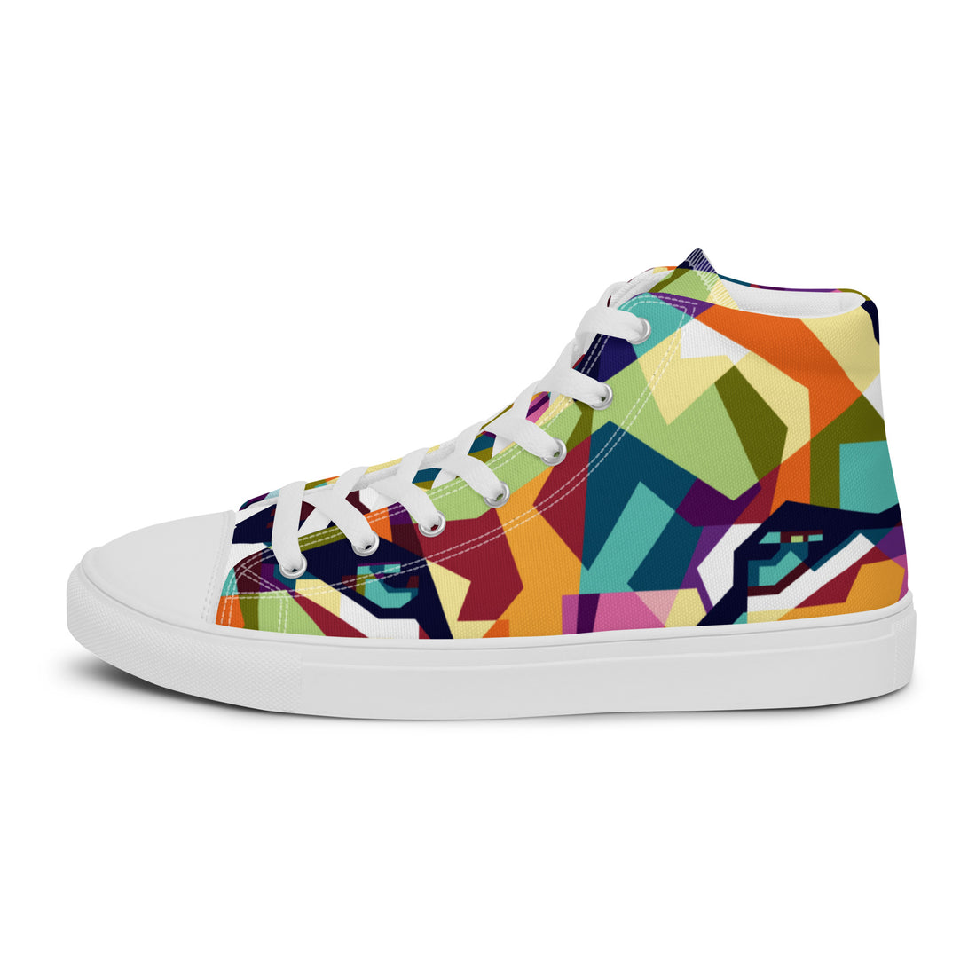 Women's High Top Sneakers 56 - ShipSneakers.com
