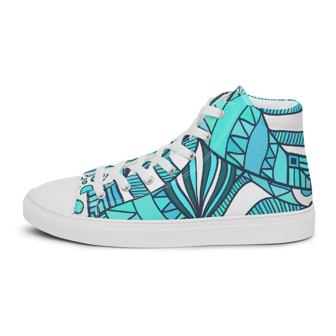 Women's High Top Sneakers 60 - ShipSneakers.com