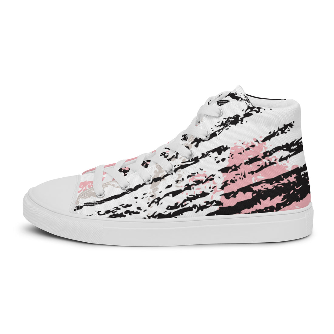 Women's High Top Sneakers 61 - ShipSneakers.com