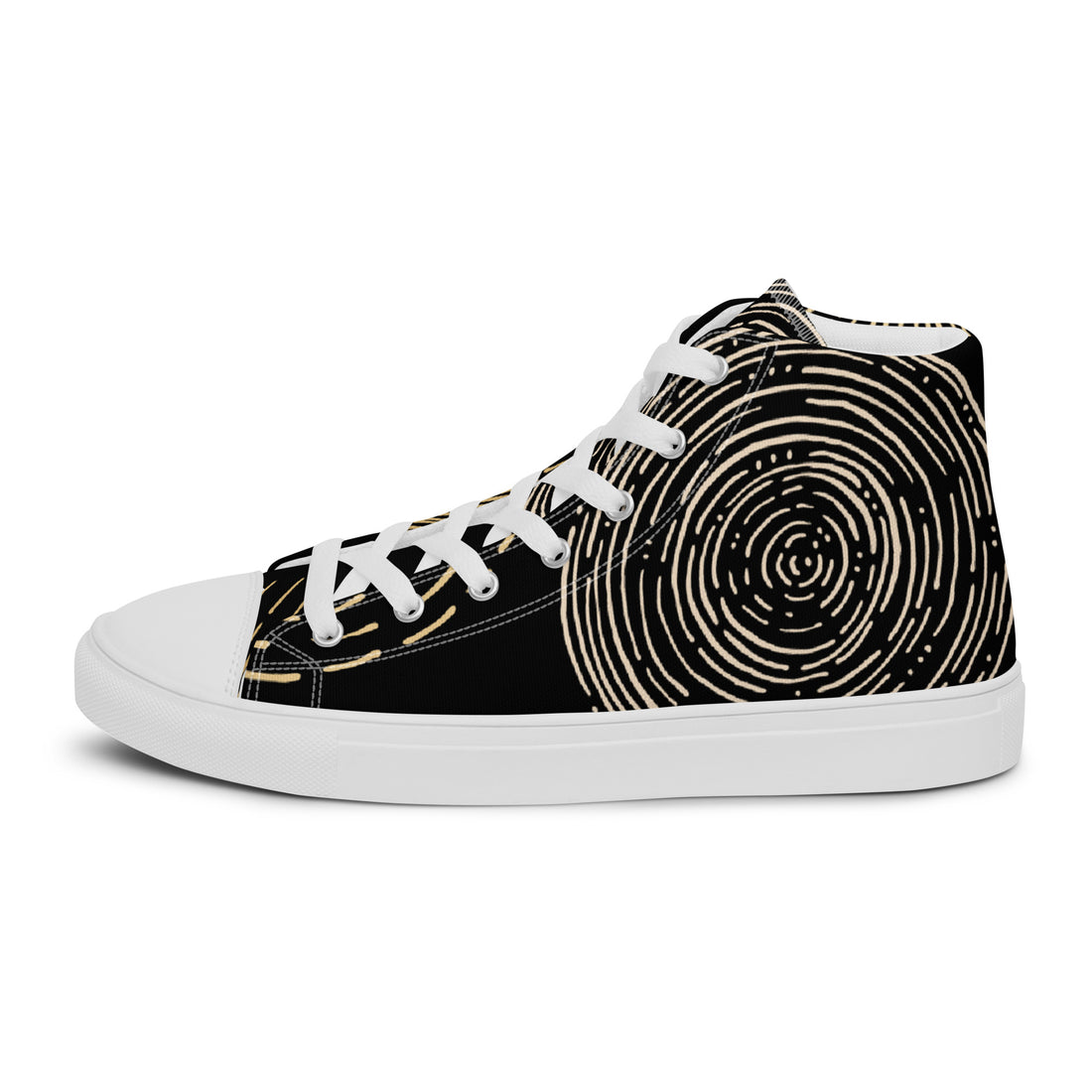 Women's High Top Sneakers 62 - ShipSneakers.com