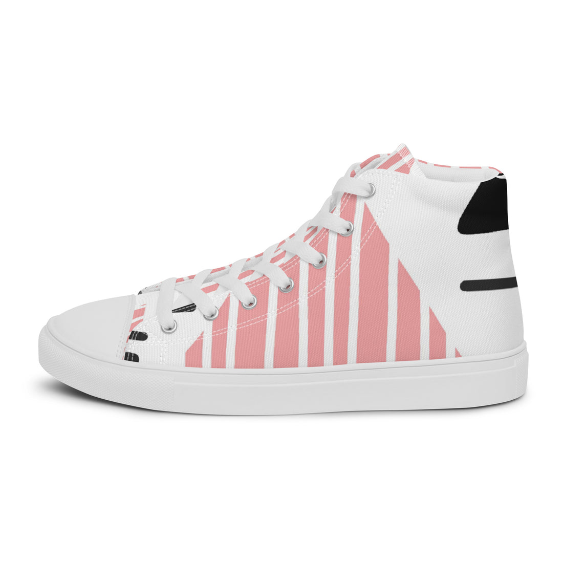 Women's High Top Sneakers 63 - ShipSneakers.com