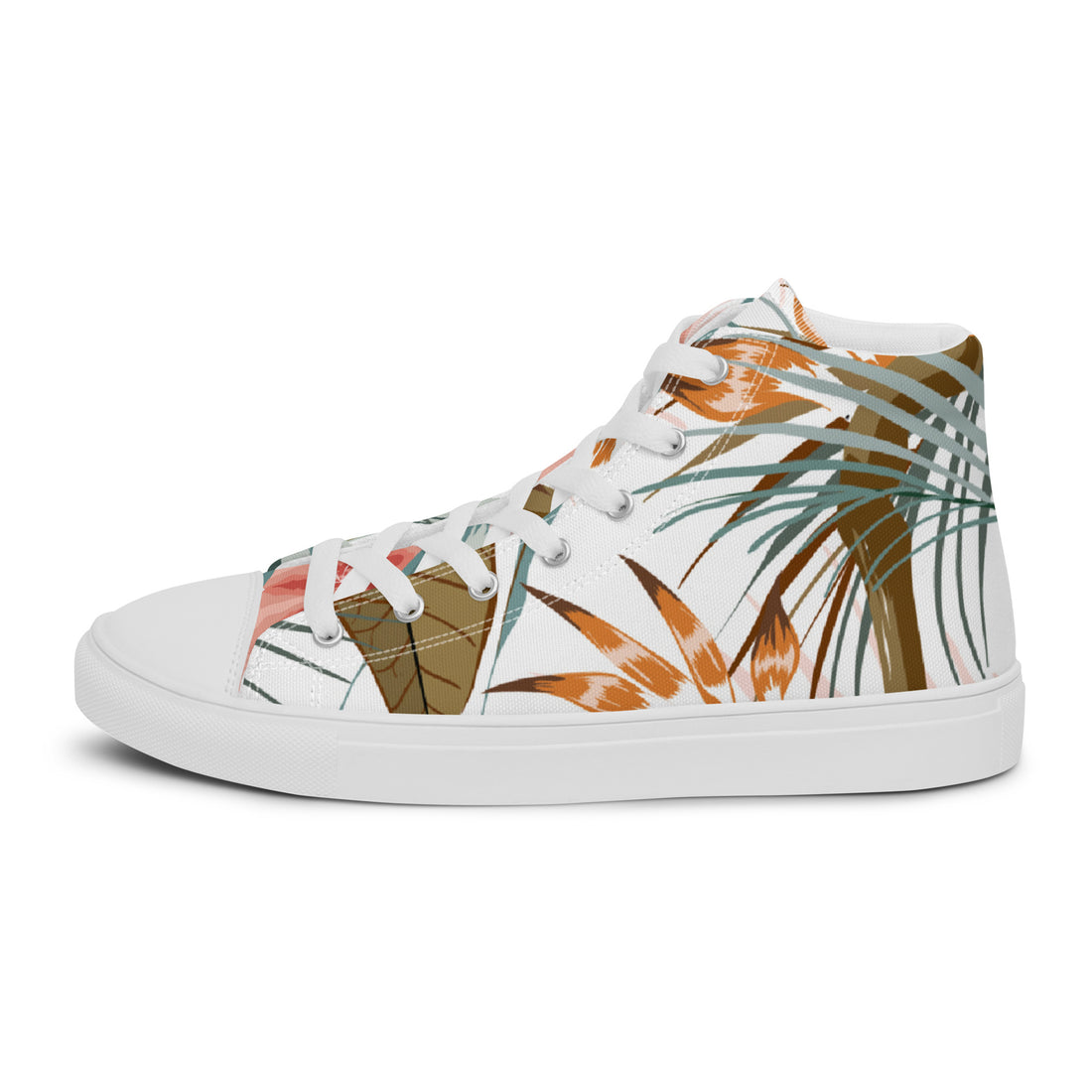Women's High Top Sneakers 65 - ShipSneakers.com