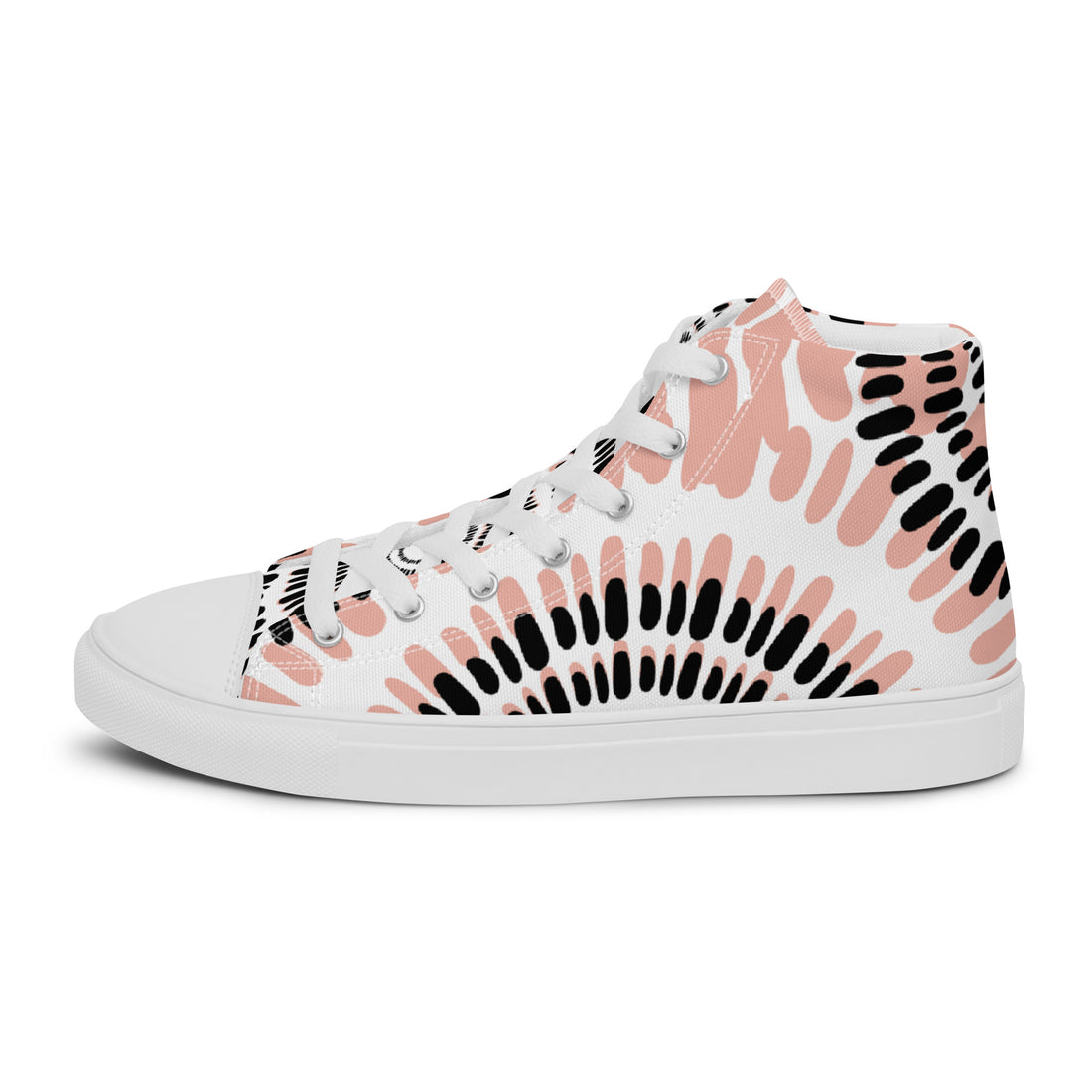 Women's High Top Sneakers 70 - ShipSneakers.com
