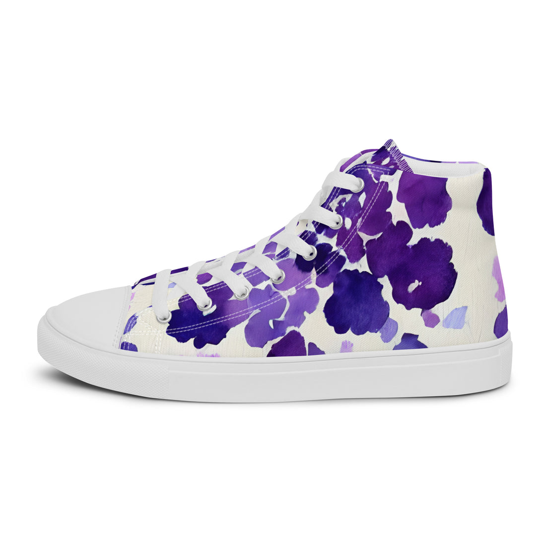 Women's High Top Sneakers 74 - ShipSneakers.com