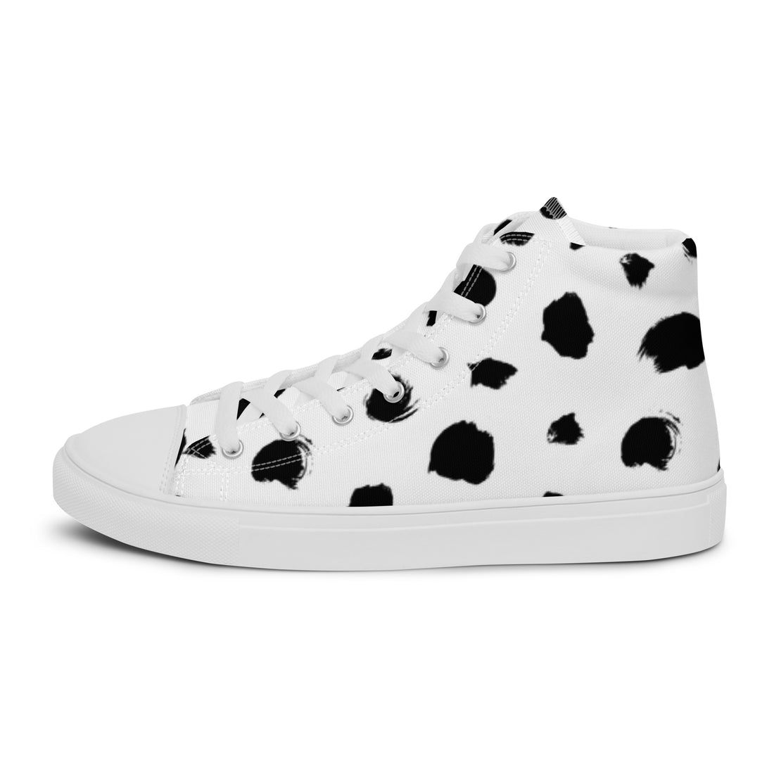 Women's High Top Sneakers 103 - ShipSneakers.com
