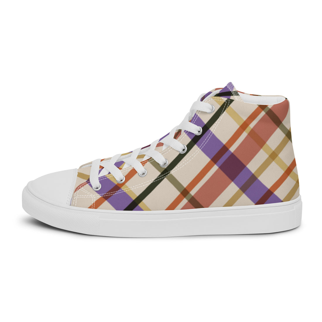 Women's High Top Sneakers 105 - ShipSneakers.com