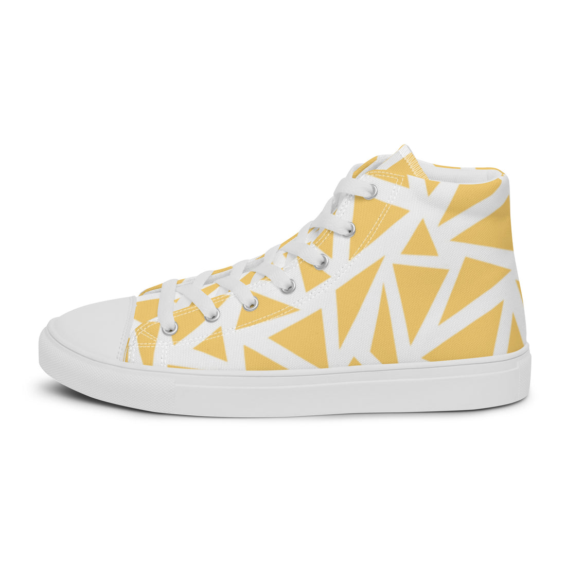 Women's High Top Sneakers 106 - ShipSneakers.com