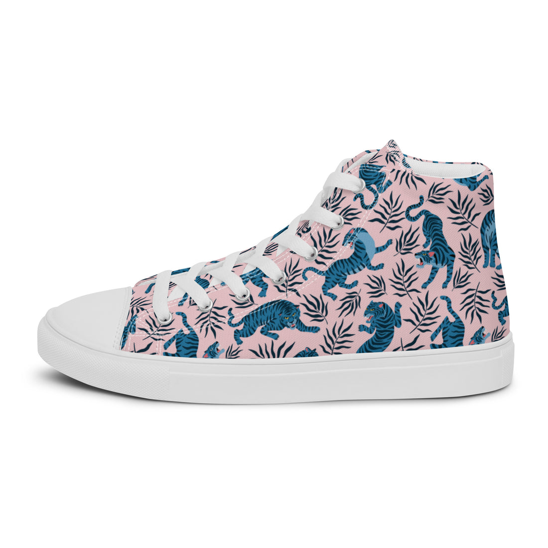 Women's High Top Sneakers 115 - ShipSneakers.com