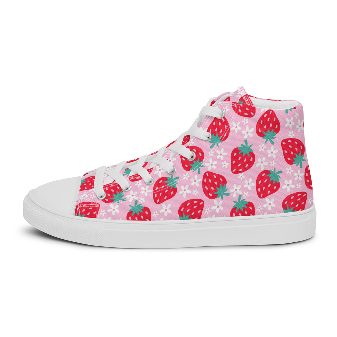 Women’s High Top Sneakers 120 - ShipSneakers.com