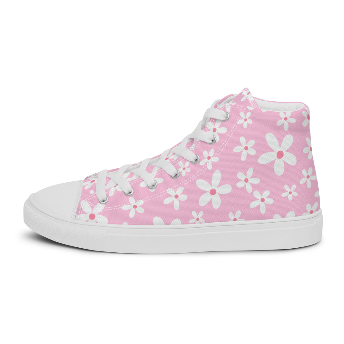 Women’s High Top Sneakers 121 - ShipSneakers.com