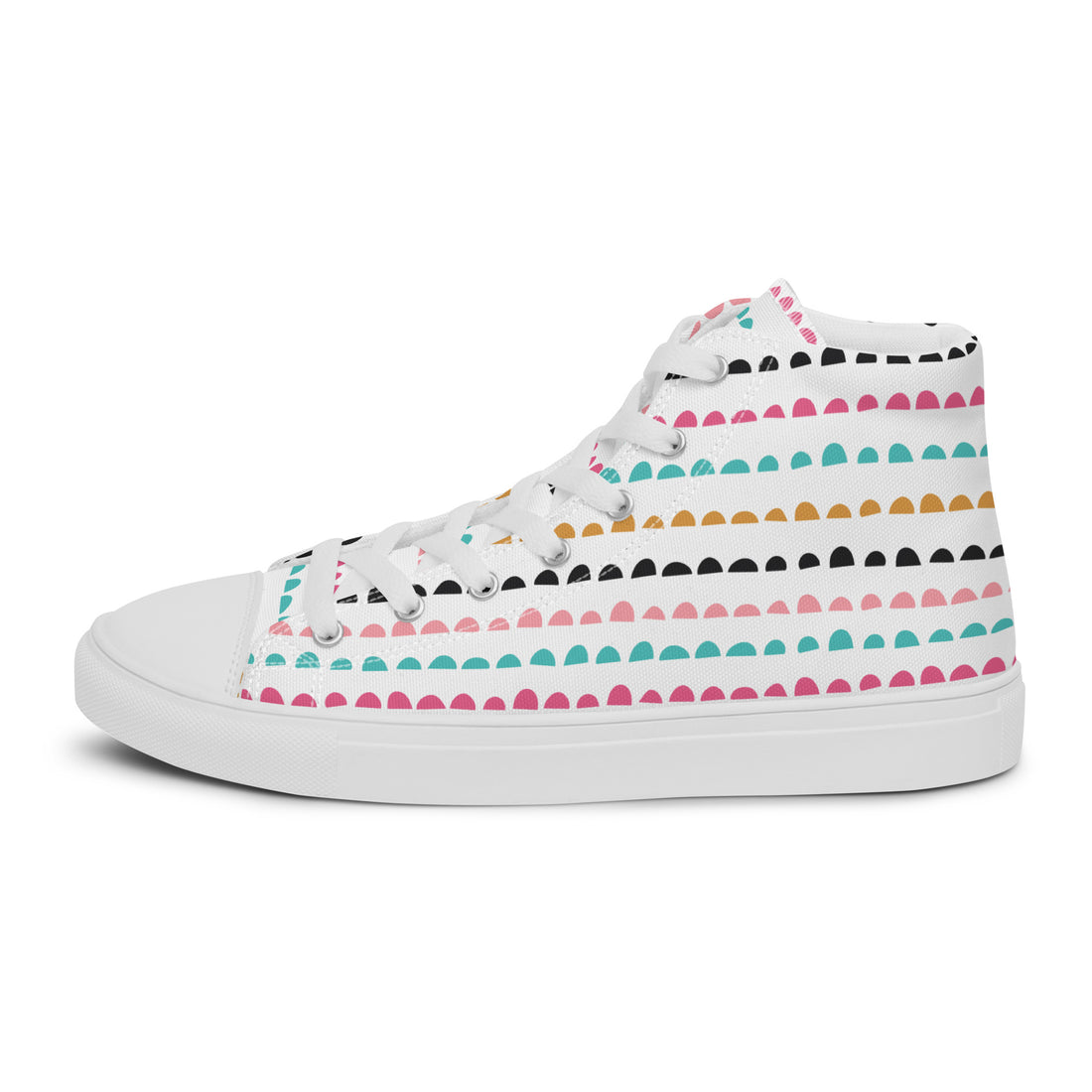Women’s High Top Sneakers 130 - ShipSneakers.com