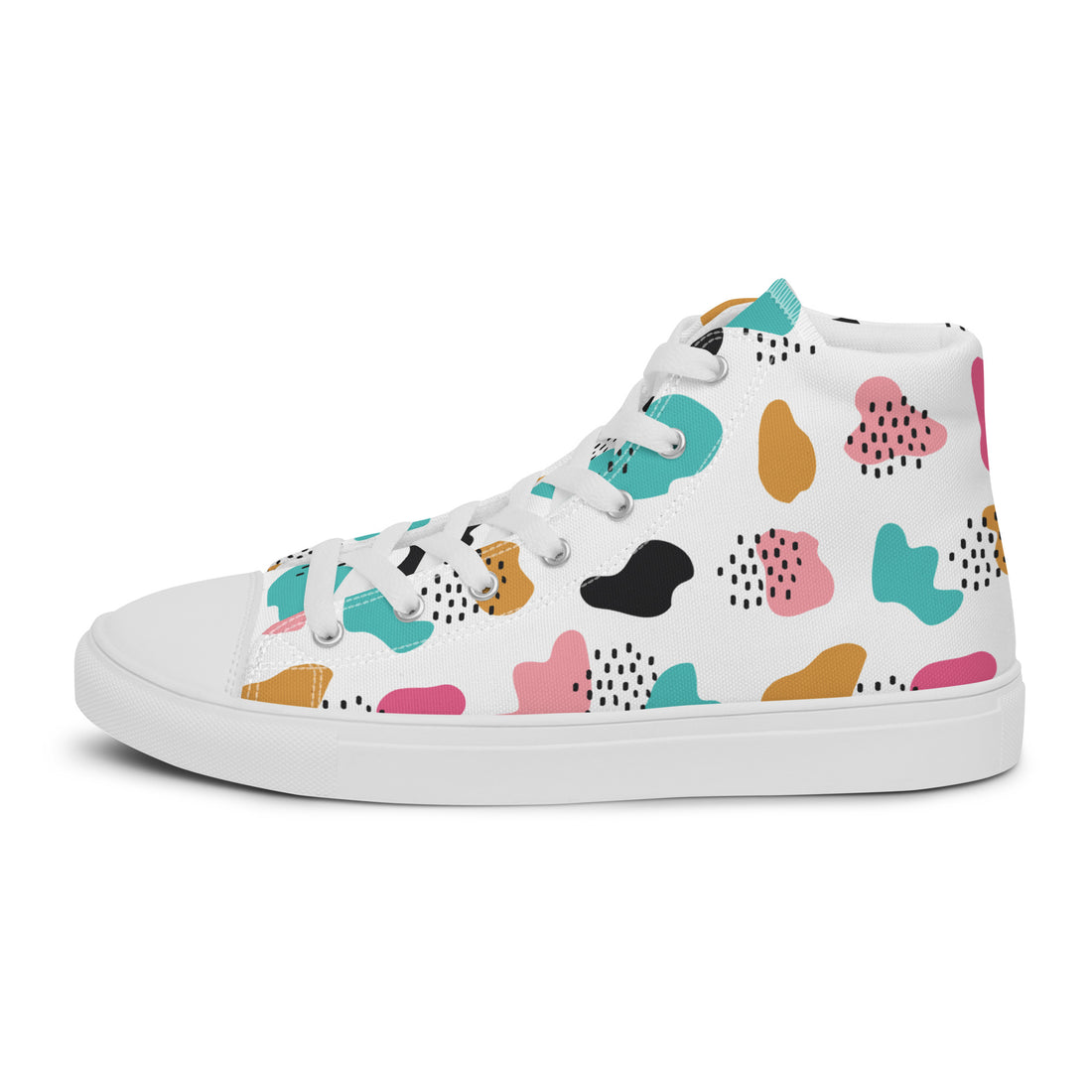 Women’s High Top Sneakers 139 - ShipSneakers.com