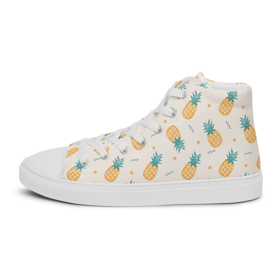 Women’s High Top Sneakers 144 - ShipSneakers.com