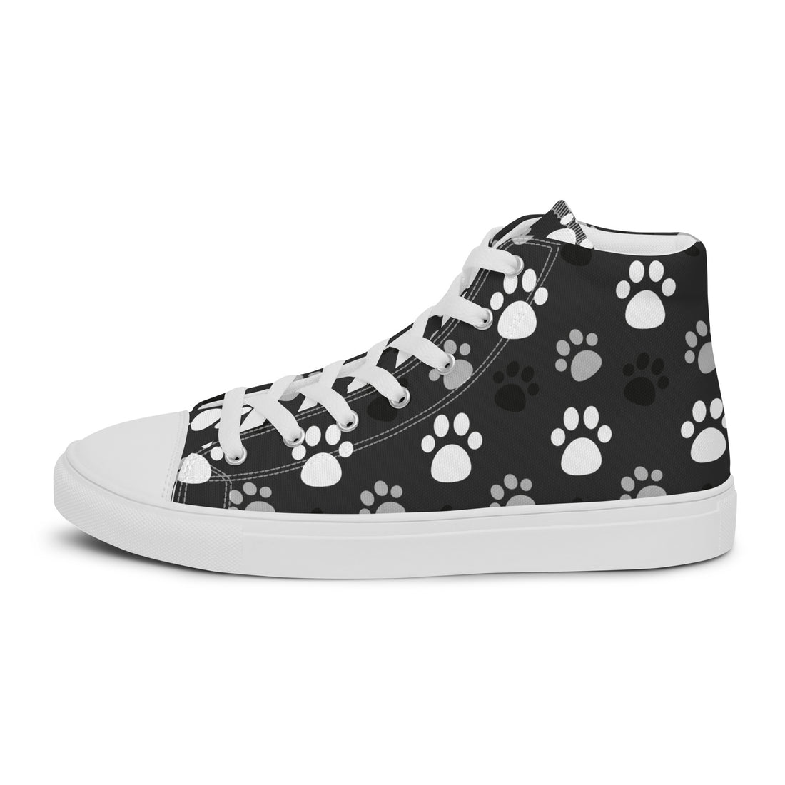 Women’s High Top Sneakers 159 - ShipSneakers.com
