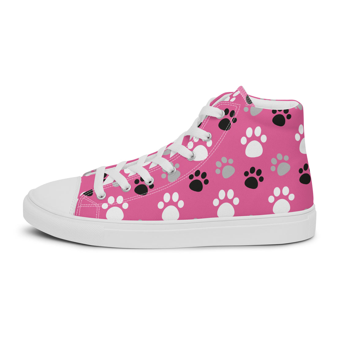 Women’s High Top Sneakers 165 - ShipSneakers.com