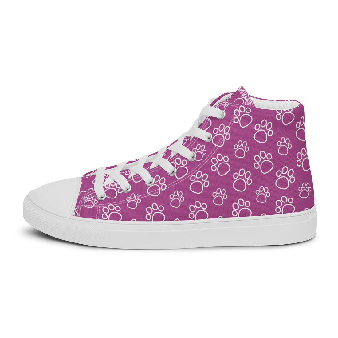 Women’s High Top Sneakers 169 - ShipSneakers.com