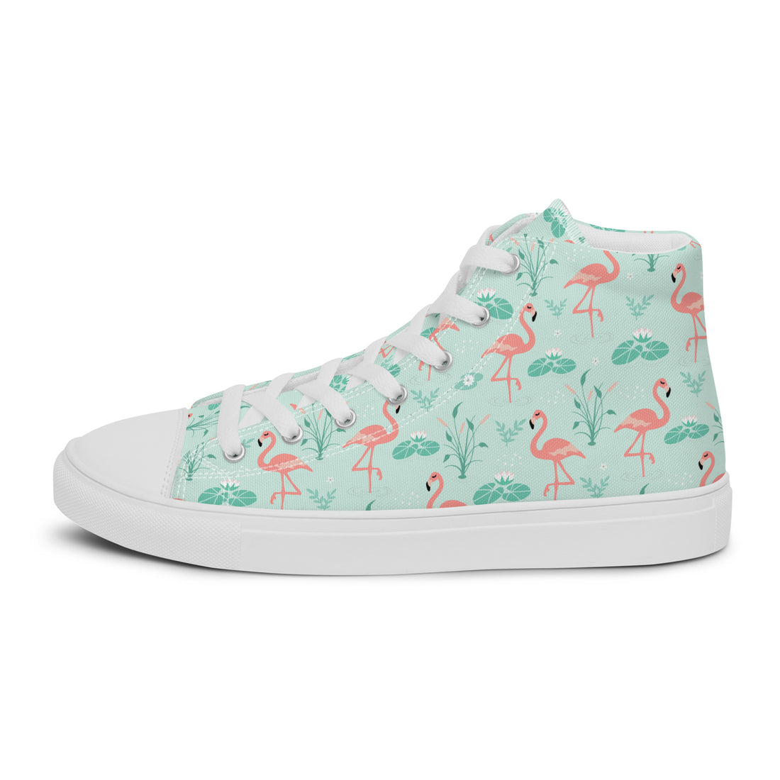 Women’s High Top Sneakers 185 - ShipSneakers.com