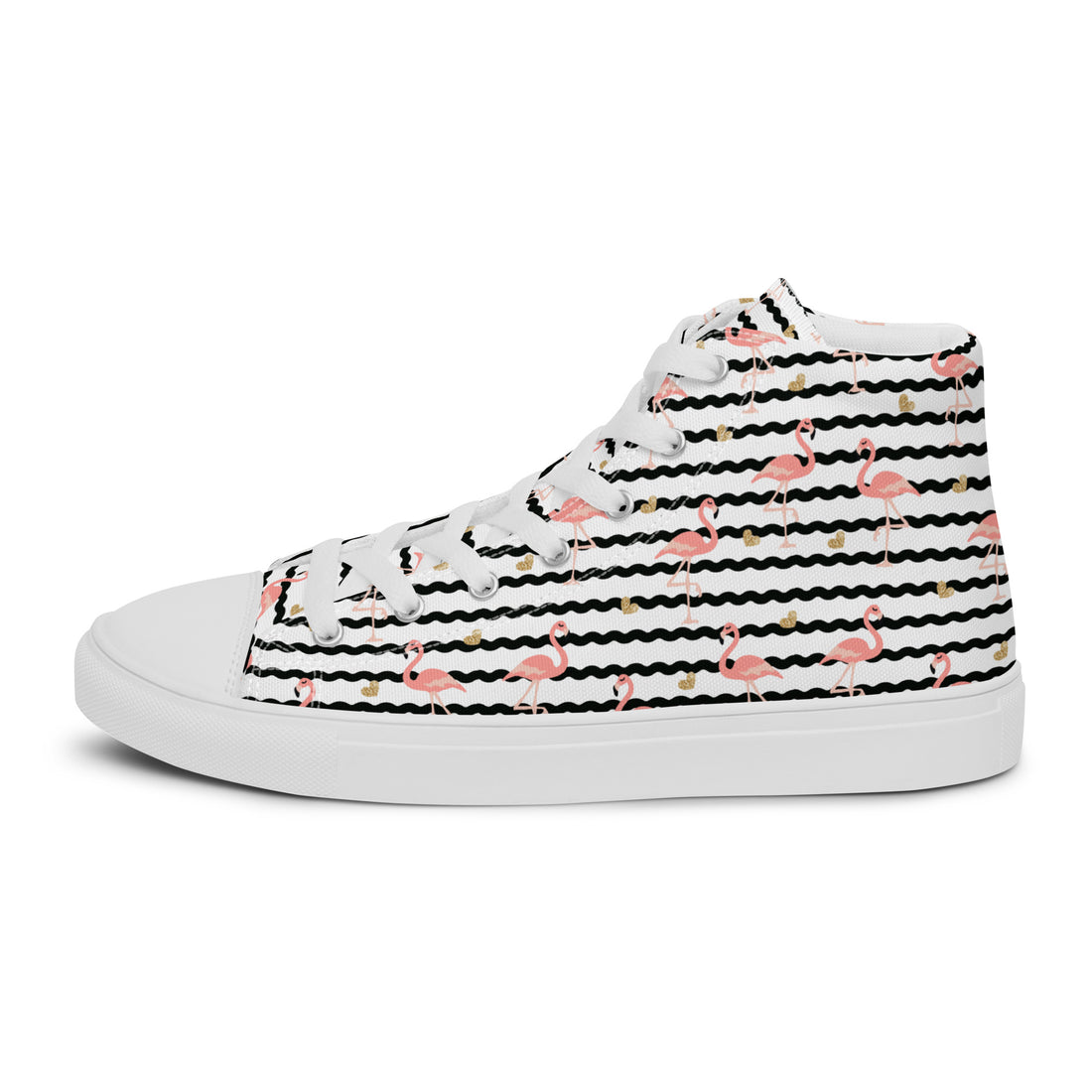 Women’s High Top Sneakers 190 - ShipSneakers.com