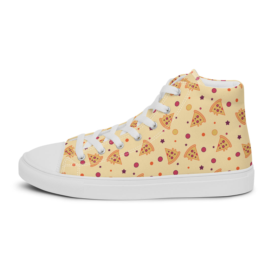 Women’s High Top Sneakers 193 - ShipSneakers.com