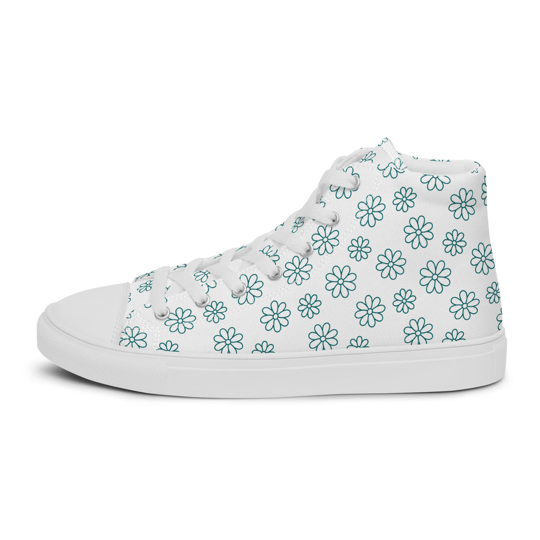 Women’s High Top Sneakers 201 - ShipSneakers.com
