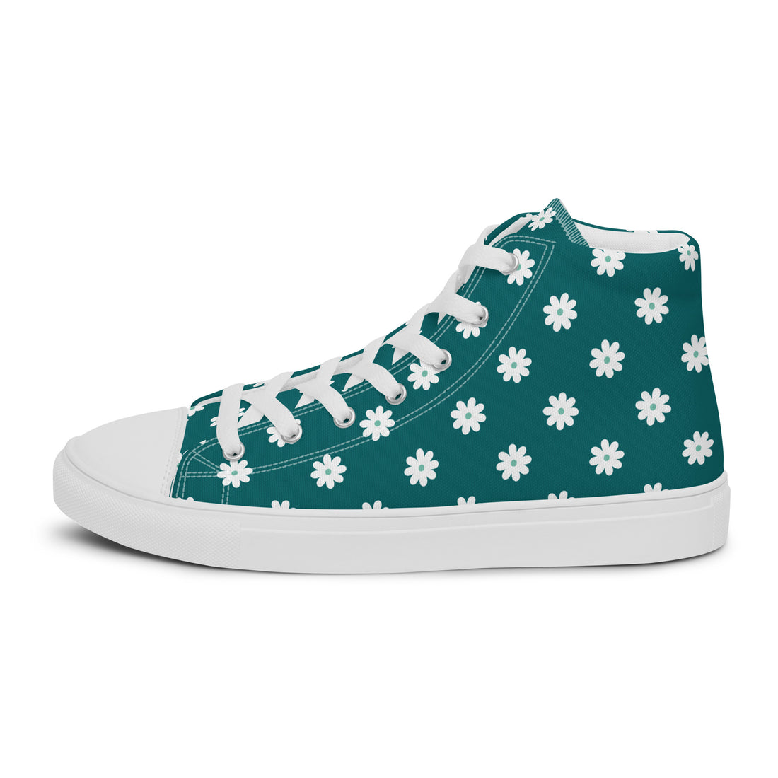 Women’s High Top Sneakers 207 - ShipSneakers.com