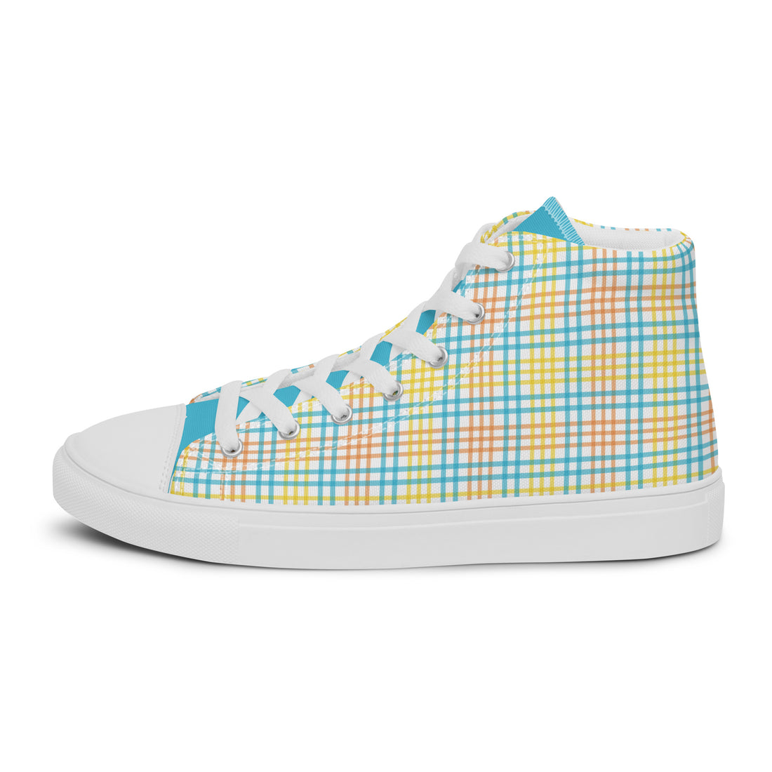 Women’s High Top Sneakers 224 - ShipSneakers.com