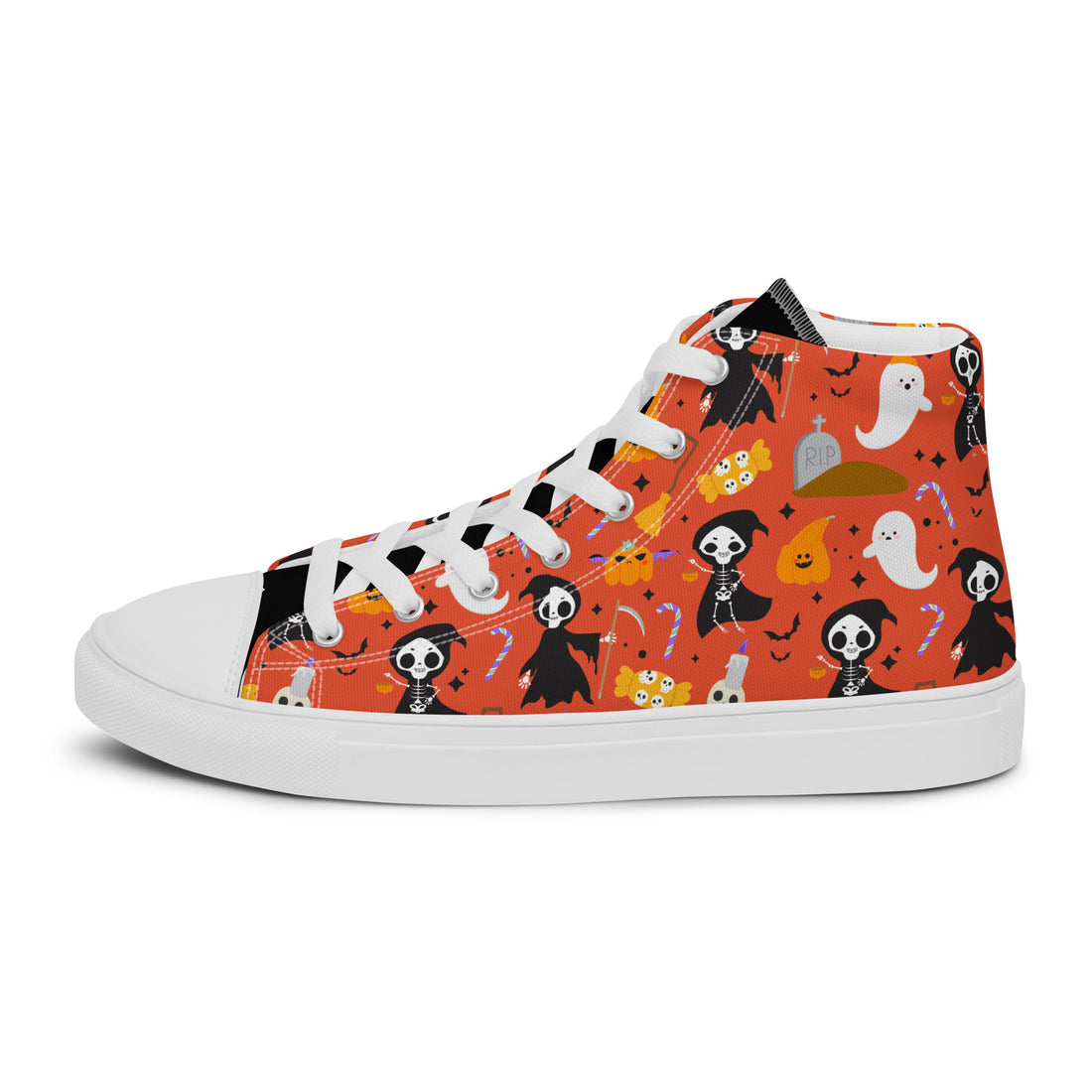 Women’s High Top Sneakers 232 - ShipSneakers.com