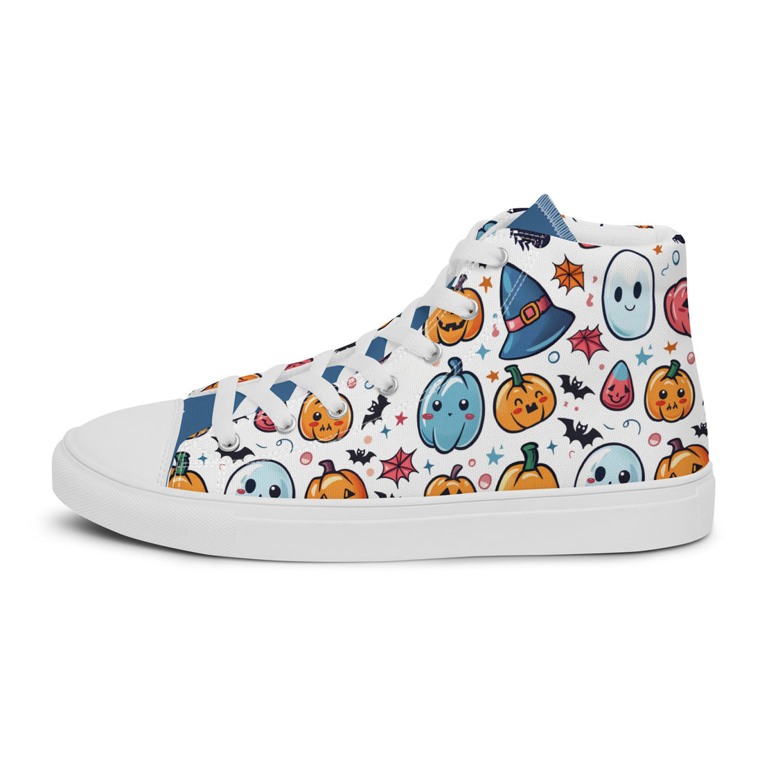 Women’s High Top Sneakers 242 - ShipSneakers.com