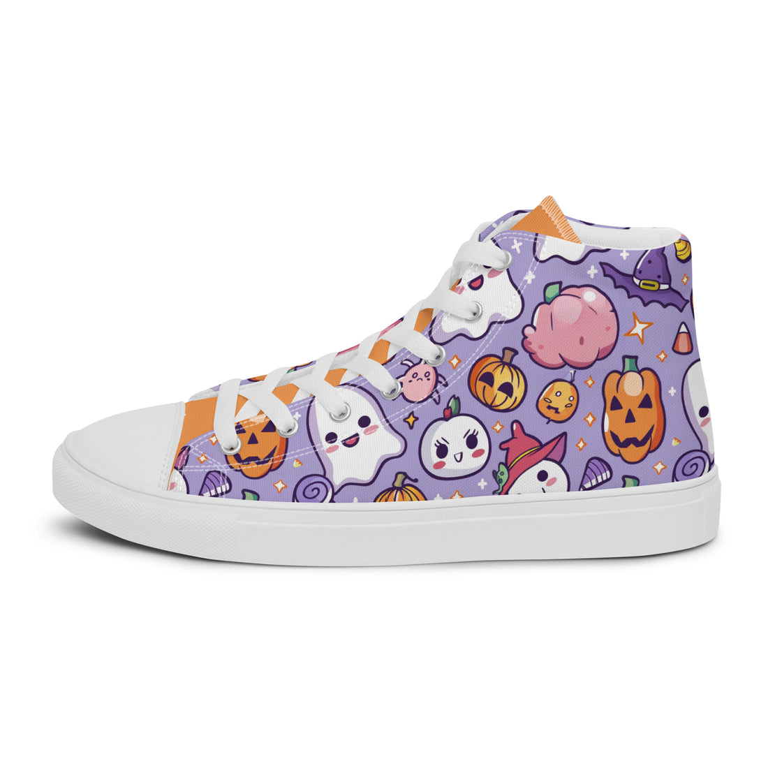 Women’s High Top Sneakers 243 - ShipSneakers.com