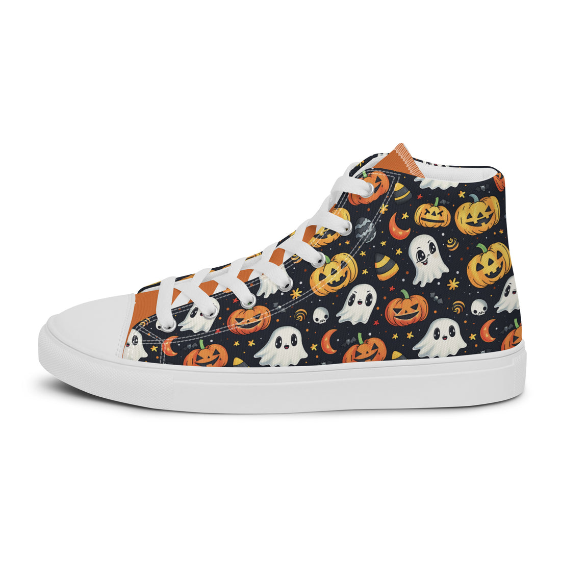 Women’s High Top Sneakers 244 - ShipSneakers.com